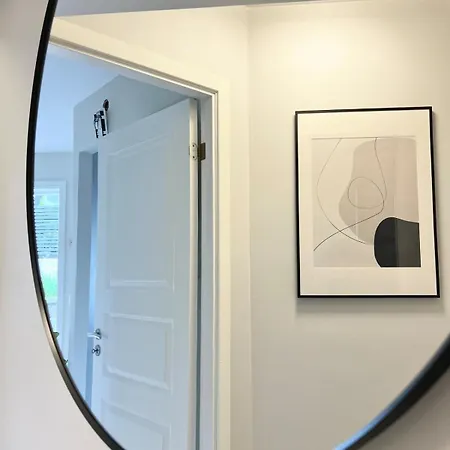 4 Bedroom Newly Renovated * סטוונגר