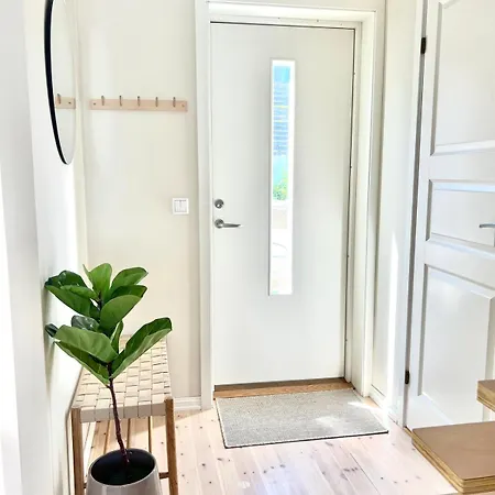 4 Bedroom Newly Renovated * Stavanger