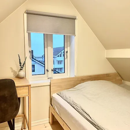 4 Bedroom Newly Renovated * סטוונגר