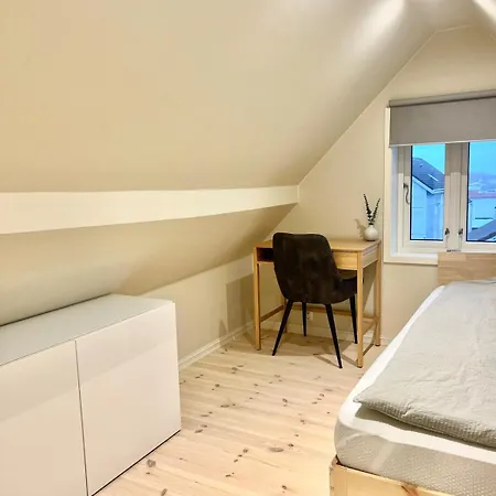 4 Bedroom Newly Renovated * Stavanger