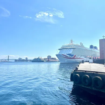 4 Bedroom Newly Renovated Apartament *