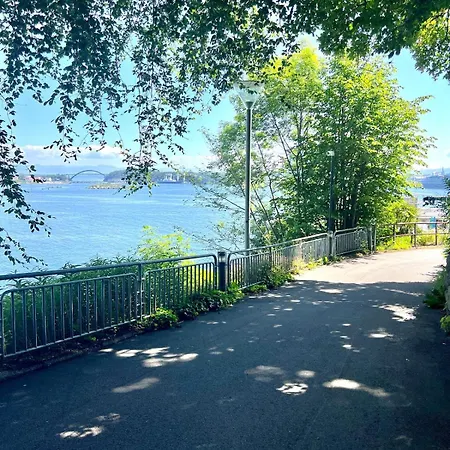 4 Bedroom Newly Renovated Lejlighed Stavanger