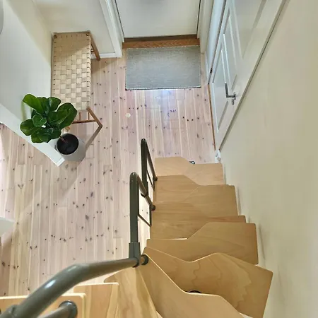 4 Bedroom Newly Renovated * סטוונגר