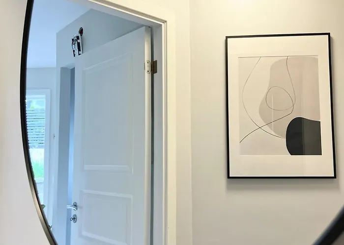 4 Bedroom Newly Renovated * Stavanger