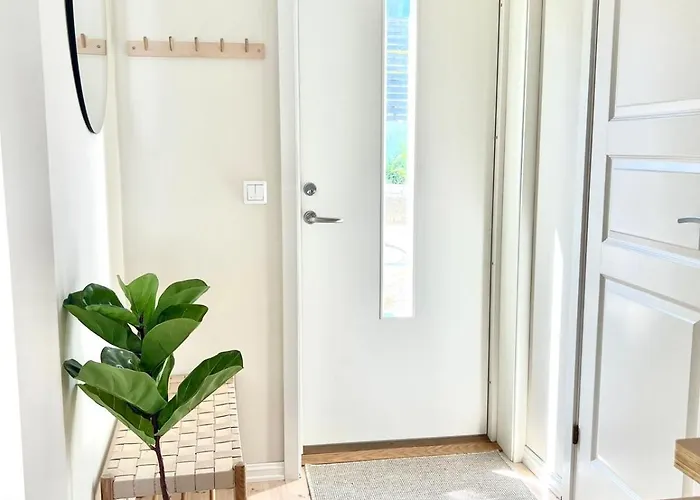 4 Bedroom Newly Renovated * Stavanger