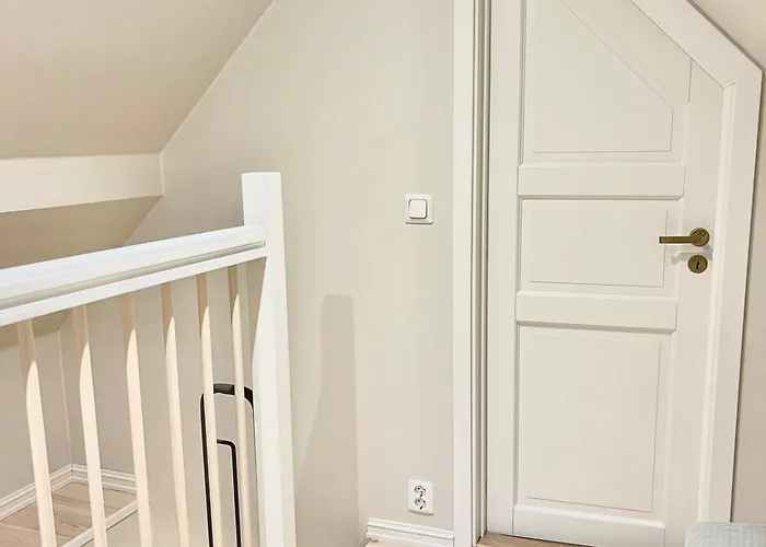 Appartement 4 Bedroom Newly Renovated *