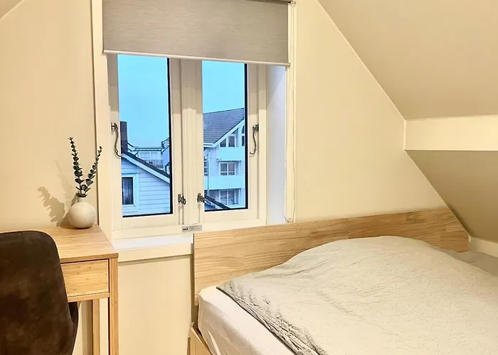 4 Bedroom Newly Renovated * Stavanger