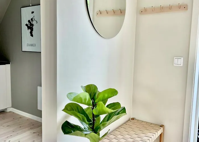 4 Bedroom Newly Renovated