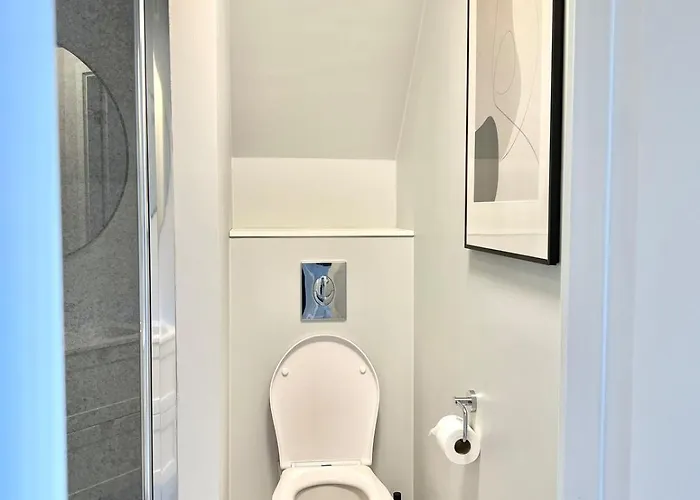 Appartement 4 Bedroom Newly Renovated *