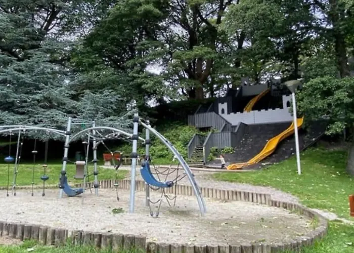 4 Bedroom Newly Renovated Appartement