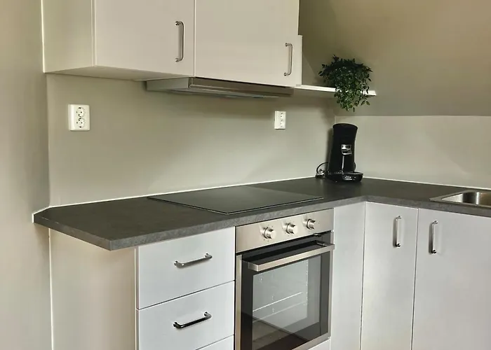 Appartement 4 Bedroom Newly Renovated