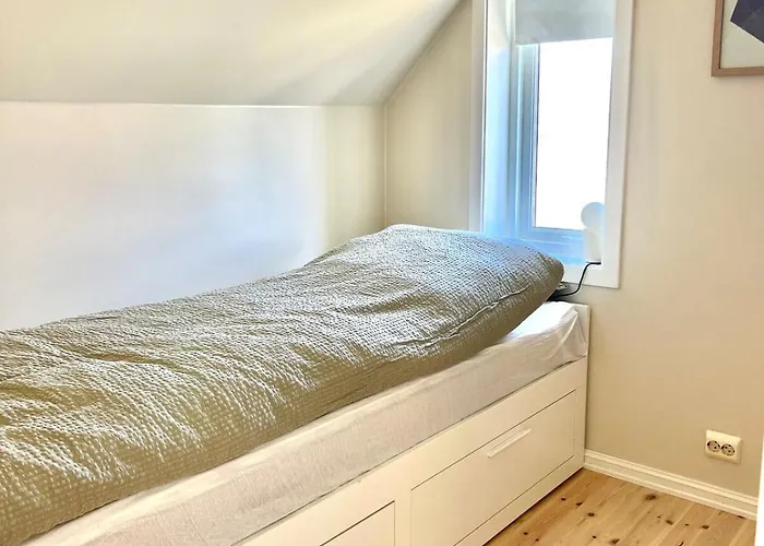 Appartement 4 Bedroom Newly Renovated *