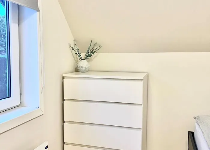 4 Bedroom Newly Renovated * Stavanger