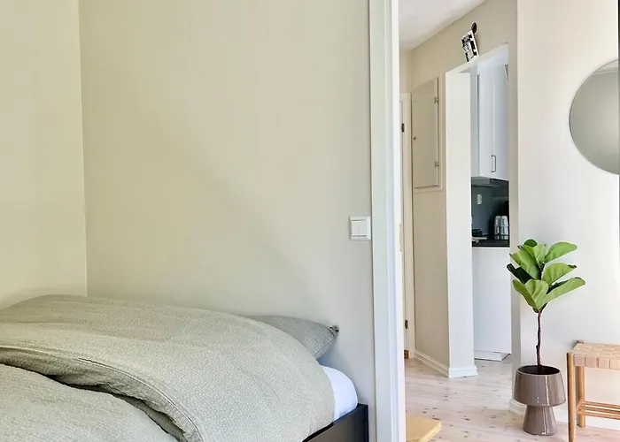 4 Bedroom Newly Renovated Stavanger