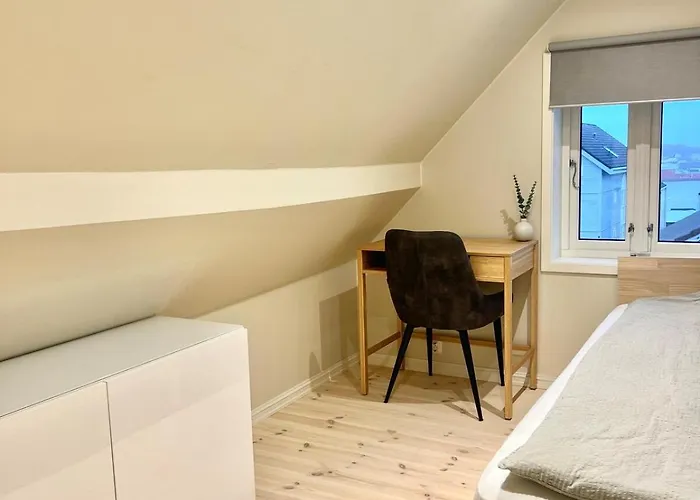4 Bedroom Newly Renovated * Stavanger