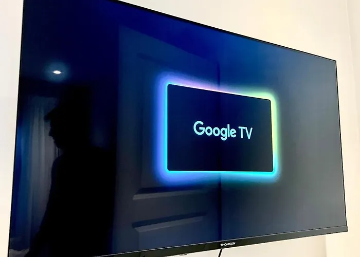 4 Bedroom Newly Renovated Appartement